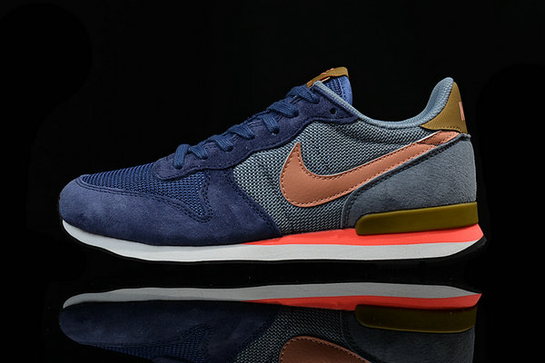 nike air internationalist homme